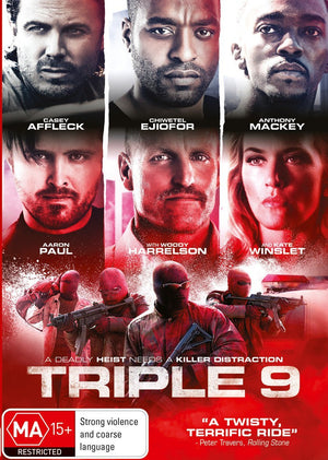 MOVIE AC | TRIPLE 9