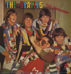 BEATLES | TALK DOWNUNDER