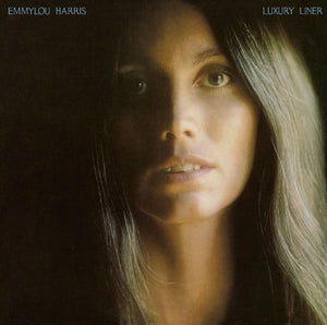 EMMYLOU HARRIS | LUXURY LINER - US