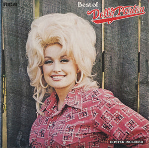 DOLLY PARTON | BEST OF DOLLY PARTON - PROMO