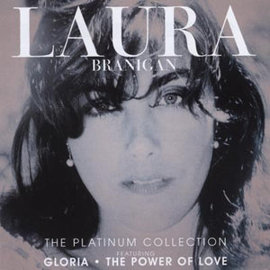 LAURA BRANIGAN | PLATINUM COLLECTION