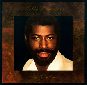 TEDDY PENDERGRASS | PHILLY YEARS 2CD