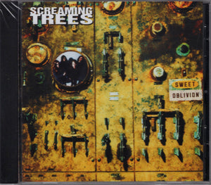SCREAMING TREES | SWEET OBLIVION