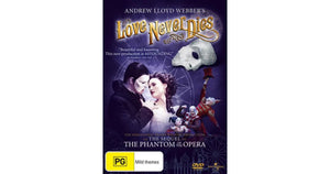 MOVIE MUL | LOVE NEVER DIES