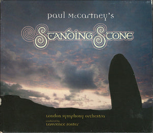 PAUL MCCARTNEY | STANDING STONE LSO/FOSTER