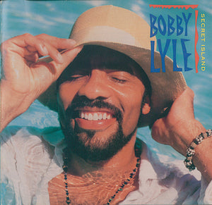 BOBBY LYLE | SECRET ISLAND