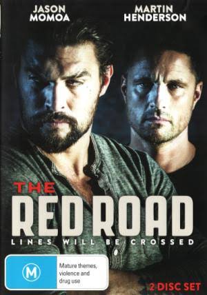 MOVIE THR | RED ROAD