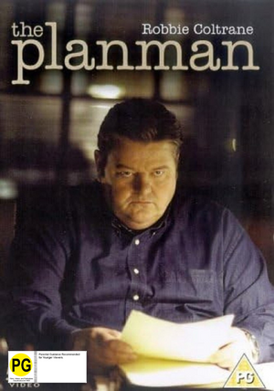 MOVIE THR | PLANMAN (ZONE 2)