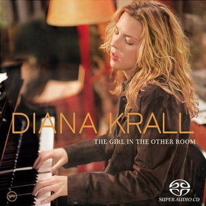 DIANA KRALL | GIRL IN THE OTHER ROOM (SACD)