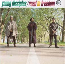 YOUNG DISCIPLES | ROAD TO FREEDOM