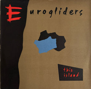 EUROGLIDERS | THIS ISLAND - AU