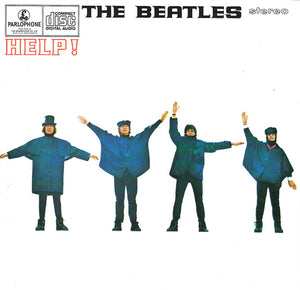 BEATLES | HELP