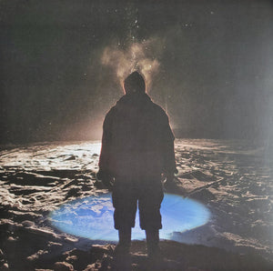 INTER ARMA | NEW HEAVEN - ELECTRIC BLUE