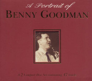 BENNY GOODMAN | PORTRAIT (2CD)