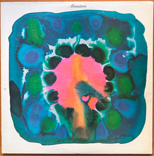 VARIOUS | MONSTERS - 1979