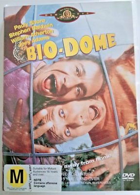 MOVIE COM | BIO DOME