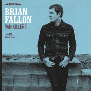 BRIAN FALLON | PAINKILLERS