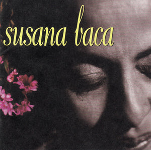 SUSANA BACA | SUSANA BACA