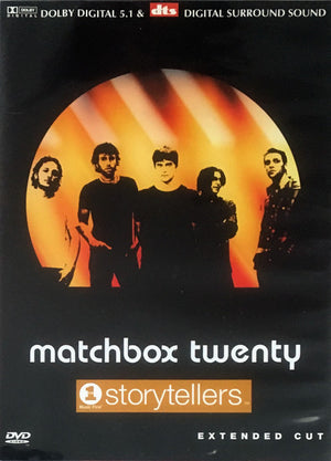 MATCHBOX 20 | VH1 STORYTELLERS