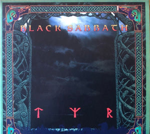 BLACK SABBATH | TYR (DIGI)
