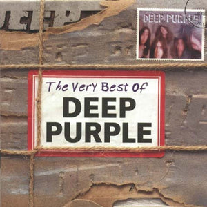 DEEP PURPLE | VERY BEST OF
