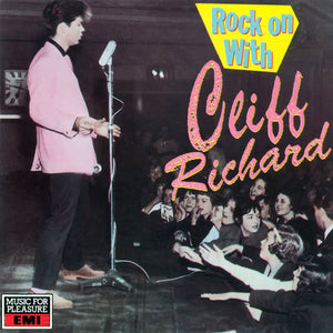 CLIFF RICHARD | ROCK ON WITH CLIFF RICHARD