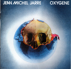 JEAN MICHEL JARRE | OXYGENE 1 - 6 (REMASTERED)