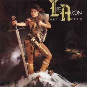 LEE AARON | METAL QUEEN