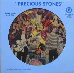 ROLLING STONES | PRECIOUS STONES - INTERVIEW PICTURE DISC