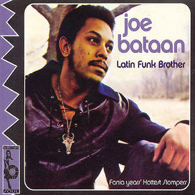 BATAAN JOE | LATIN FUNK BROTHER (DIGI)