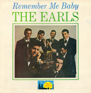 EARLS | REMEMBER ME BABY