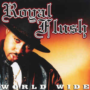 ROYAL FLUSH | WORLD WIDE - 12
