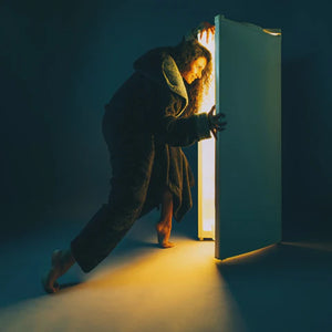 ALBI AND THE WOLVES | LIGHT AFTER DARK (VINYL)