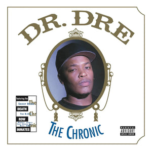 DR DRE | CHRONIC (30TH ANNIVERSARY EDITION)
