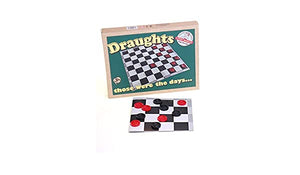 DRAFTS DRAUGHTS RETRO GAME