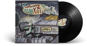 DRIVE BY TRUCKERS | WELCOME 2 CLUB 13 (VINYL)