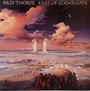 BILLY THORPE | EAST OF EDENS GATE - USA