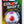 DUNCAN COLOR SHIFT PUZZLE BALL