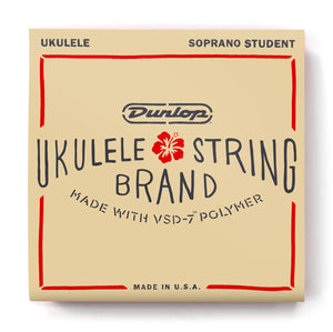 UKULELE GUITAR STRING SET SOPRANO STUDENT
