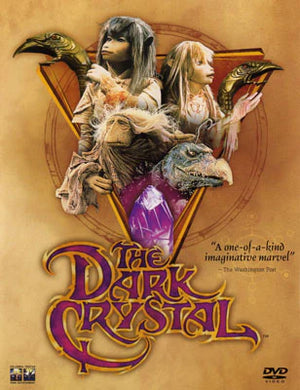 DARK CRYSTAL