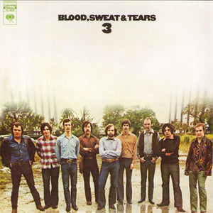 BLOOD SWEAT AND TEARS | BLOOD SWEAT AND TEARS 3 - USA