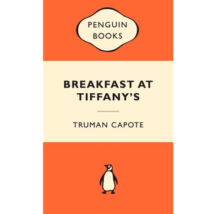 CAPOTE TRUMAN | BREAKFAST AT TIFFANYS PP