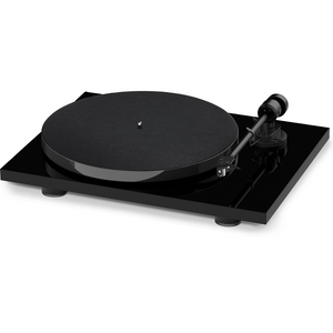Pro-Ject E1 BT Turntable