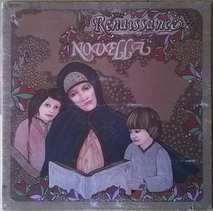 RENAISSANCE | NOVELLA - US