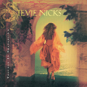 STEVIE NICKS | TROUBLE IN SHANGRI LA (SEA BLUE 2LP EDITION) (VINYL)