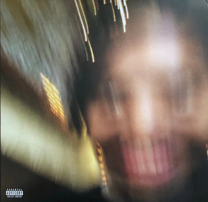 EARL SWEATSHIRT | SOME RAP SONGS (VINYL)
