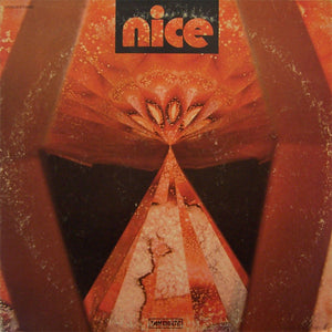 NICE | NICE - US (ROUGH COVER)