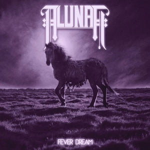 ALUNAH | FEVER DREAM (PINK EDITION) (VINYL)