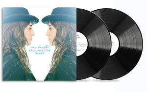 SARA BAREILLES | KALEIDOSCOPE HEART (2LP SET) (VINYL)