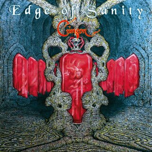 CRIMSON (EXPANDED EDITION) (2CD SET) | EDGE OF SANITY
